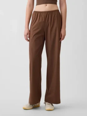 Gapfit Tech Low Rise Relaxed Easy Pants