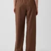 Gapfit Tech Low Rise Relaxed Easy Pants