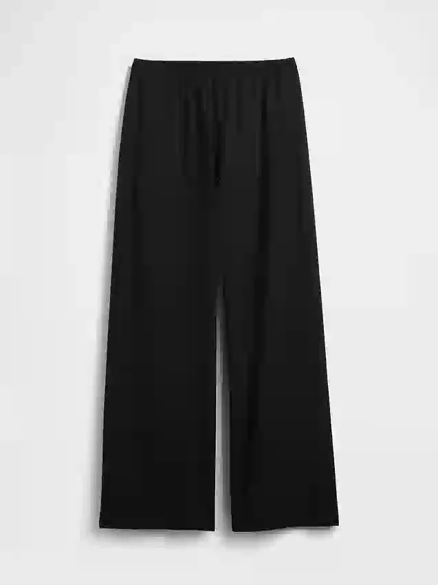 Gapfit Tech Low Rise Relaxed Easy Pants