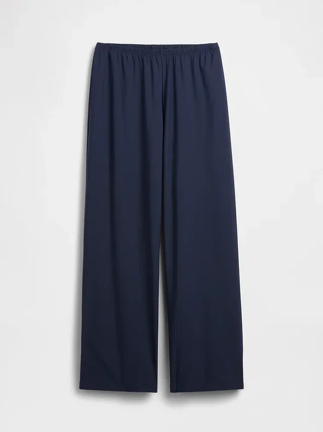 Gapfit Tech Low Rise Relaxed Easy Pants