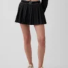 Gapfit Tech Pleated Exercise Skort
