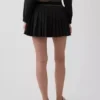 Gapfit Tech Pleated Exercise Skort
