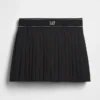 Gapfit Tech Pleated Exercise Skort