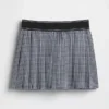 Gapfit Tech Pleated Exercise Skort