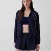 Gapfit Tech Windbreaker
