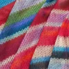 Gapstudio Happy Stripe Sheer Maxi Skirt