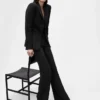 Gapstudio Low Rise Boot Trousers