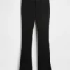 Gapstudio Low Rise Boot Trousers