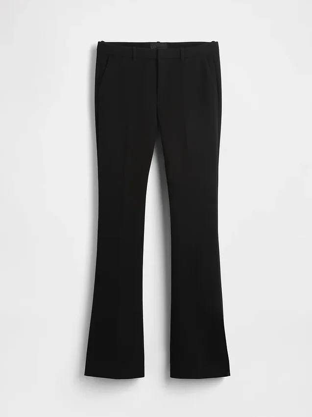 Gapstudio Low Rise Boot Trousers