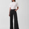 Gapstudio Scoop-Back Pocket T-Shirt