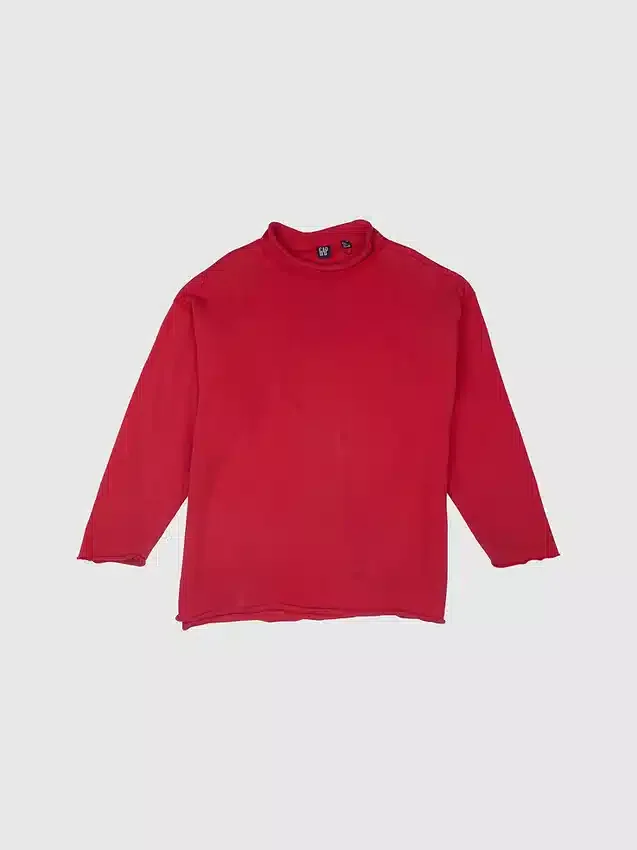 Gapvintage Mens 90S Sweater - L