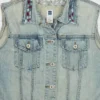 Gapvintage Womens 2000S Vest - S