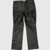 Gapvintage Womens 90S Leather Pants - 16