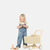 Gathre Toddler Shopping Trolley
