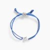 Get Blue Bracelet