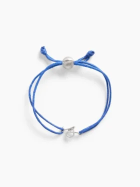Get Blue Bracelet