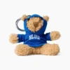 Get Blue Brannan Bear Bag Charm