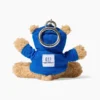Get Blue Brannan Bear Bag Charm