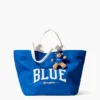 Get Blue Brannan Bear Bag Charm