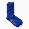 Get Blue Crew Socks