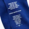 Get Blue Crew Socks