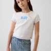 Get Blue Kids Graphic T-Shirt