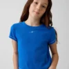 Get Blue Kids Graphic T-Shirt