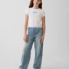 Get Blue Kids Graphic T-Shirt