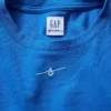 Get Blue Kids Graphic T-Shirt