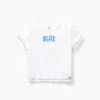 Get Blue Kids Graphic T-Shirt
