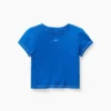 Get Blue Kids Graphic T-Shirt