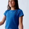 Get Blue Kids Graphic T-Shirt