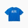 Get Blue Kids Relaxed Logo T-Shirt