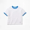 Get Blue Kids Relaxed Logo T-Shirt