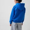 Get Blue Kids Vintagesoft Relaxed Hoodie