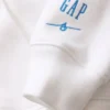 Get Blue Kids Vintagesoft Relaxed Hoodie