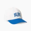 Get Blue Logo Baseball Hat