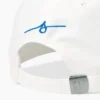 Get Blue Logo Baseball Hat