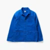 Get Blue Relaxed Chore Jacket