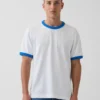Get Blue Relaxed Logo T-Shirt