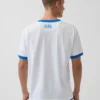 Get Blue Relaxed Logo T-Shirt