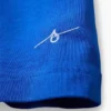 Get Blue Relaxed Logo T-Shirt