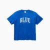 Get Blue Relaxed Logo T-Shirt