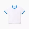 Get Blue Relaxed Logo T-Shirt