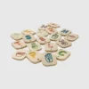 Hand Sign Alphabet Language Learning Set