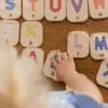 Hand Sign Alphabet Language Learning Set