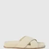 Hannah Slide Sandal