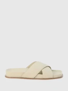 Hannah Slide Sandal
