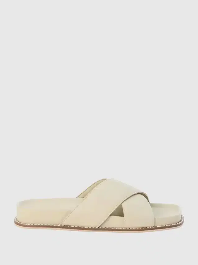 Hannah Slide Sandal