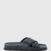 Hannah Slide Sandal
